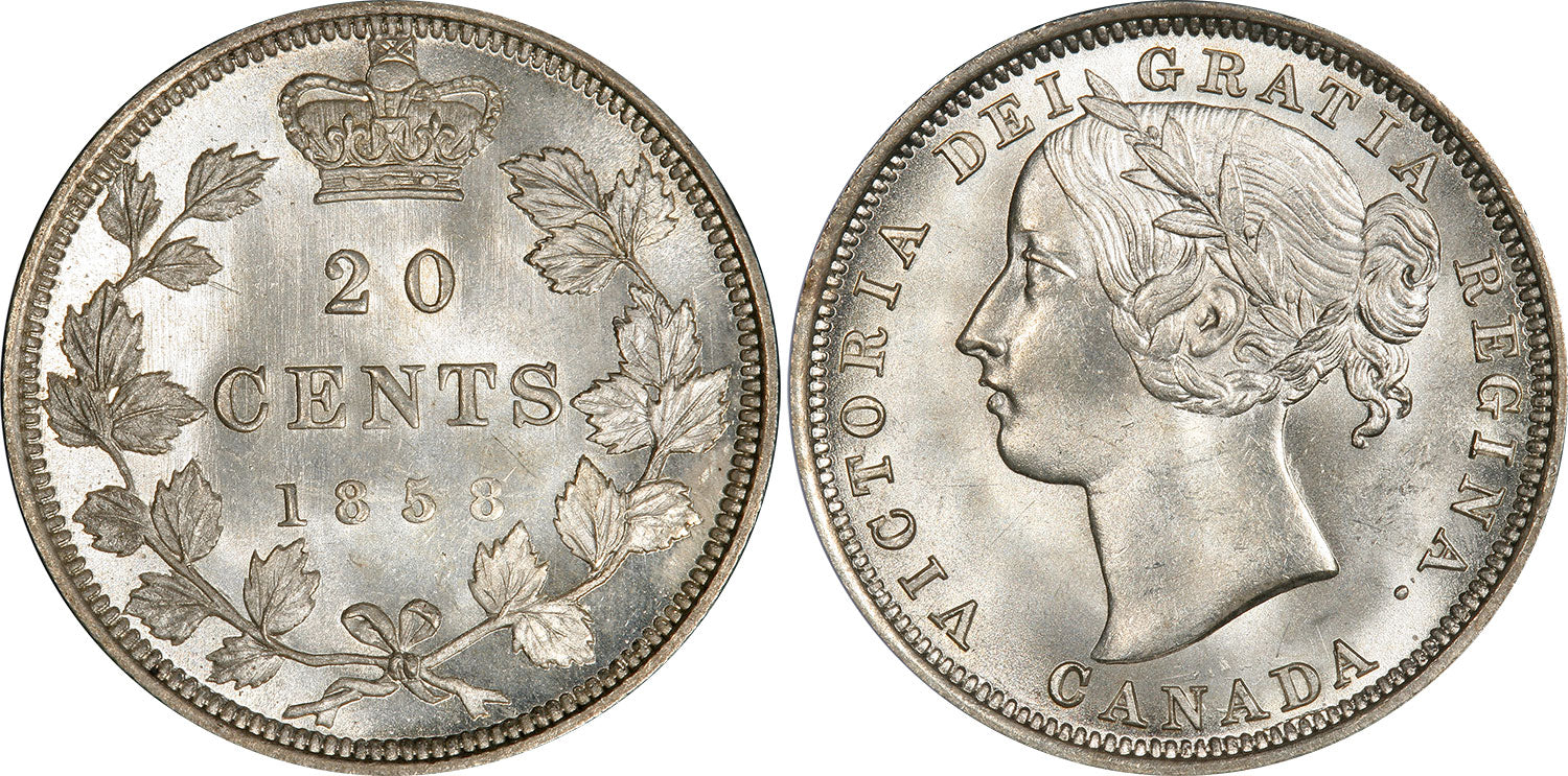 20 Cents - collection